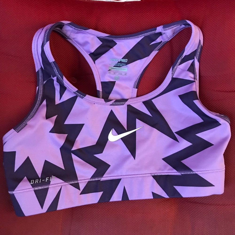 Nike Sports Bra NWOT